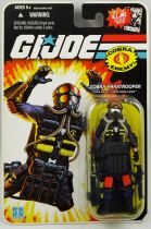 G.I.JOE ARAH 25th Anniversary - 2008 - Cobra Para-Viper