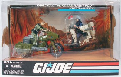 gi joe ram