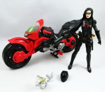 G.I.JOE Classified Series - #013 Baroness & Cobra C.O.I.L. (loose)