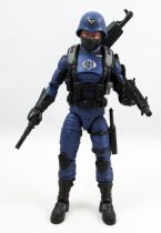 G.I.JOE Classified Series - #037 Cobra Officer (loose)