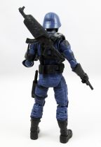 G.I.JOE Classified Series - #037 Cobra Officer (loose)