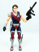 G.I.JOE Classified Series - #044 Tomax Paoli (loose)