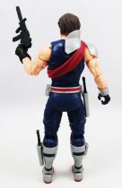 G.I.JOE Classified Series - #044 Tomax Paoli (loose)