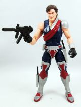 G.I.JOE Classified Series - #045 Xamot Paoli (loose)