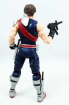 G.I.JOE Classified Series - #045 Xamot Paoli (loose)