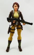 G.I.JOE Classified Series - #059 Cover Girl (loose)