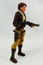 G.I.JOE Classified Series - #059 Cover Girl (loose)