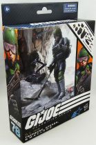 G.I.JOE Classified Series - #078 Tripwire, Apsara & M.A.C.L.E.O.D.