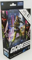 G.I.JOE Classified Series - #080 Nunchuk