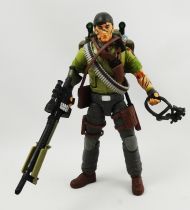 G.I.JOE Classified Series - #083 Tunnel Rat (loose)