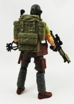 G.I.JOE Classified Series - #083 Tunnel Rat (loose)