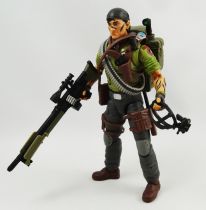 G.I.JOE Classified Series - #083 Tunnel Rat (loose)