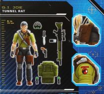 G.I.JOE Classified Series - #083 Tunnel Rat