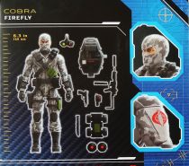 G.I.JOE Classified Series - #084 Firefly