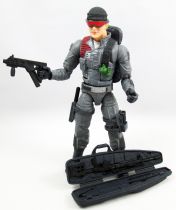 G.I.JOE Classified Series - #086 Low Light (loose)