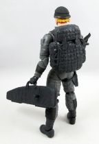 G.I.JOE Classified Series - #086 Low Light (loose)