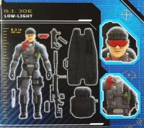 G.I.JOE Classified Series - #086 Low-Light