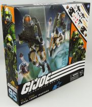 G.I.JOE Classified Series - #095 Steel Corps Troopers