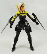 G.I.JOE Classified Series - #104 Agent Helix (loose)