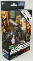 G.I.JOE Classified Series - #106 Dreadnok Buzzer