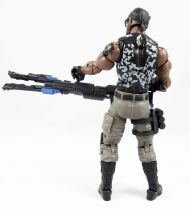 G.I.JOE Classified Series - #11 Roadblock \ Special Mission Cobra Island\  (loose)