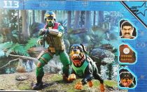 G.I.JOE Classified Series - #113 Mutt & Junkyard