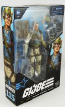 G.I.JOE Classified Series - #115 Airborne