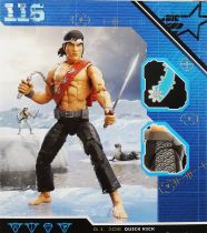 G.I.JOE Classified Series - #116 Quick Kick