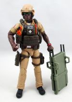 G.I.JOE Classified Series - #122 Doc (loose)