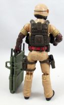 G.I.JOE Classified Series - #122 Doc (loose)