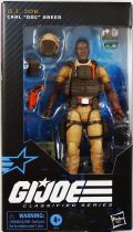 G.I.JOE Classified Series - #122 Doc