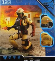 G.I.JOE Classified Series - #122 Doc