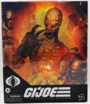 G.I.JOE Classified Series - #130 Cobra Commander \ Once a Man\  (SDCC 2024 Exclusive)