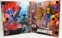 G.I.JOE Classified Series - #130 Cobra Commander \ Once a Man\  (SDCC 2024 Exclusive)