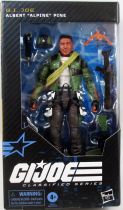 G.I.JOE Classified Series - #133 Alpine