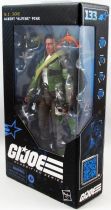 G.I.JOE Classified Series - #133 Alpine