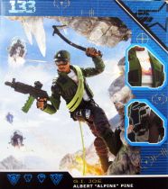 G.I.JOE Classified Series - #133 Alpine