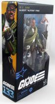 G.I.JOE Classified Series - #133 Alpine