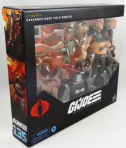 G.I.JOE Classified Series - #135 Dreadnok Road Pig & Rawkus