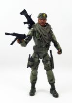 G.I.JOE Classified Series - #46 Stalker (loose)