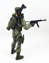 G.I.JOE Classified Series - #46 Stalker (loose)