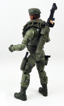 G.I.JOE Classified Series - #46 Stalker (loose)