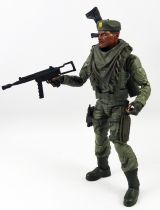 G.I.JOE Classified Series - #46 Stalker (loose)