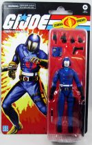 G.I.JOE Classified Series Retro Collection - Cobra Commander