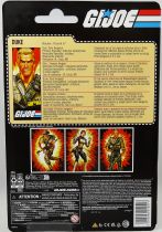 G.I.JOE Classified Series Retro Collection - Duke