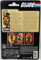 G.I.JOE Classified Series Retro Collection - Recondo