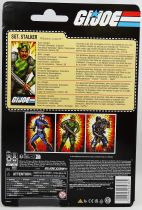 G.I.JOE Classified Series Retro Collection - Sgt. Stalker