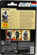 G.I.JOE Classified Series Retro Collection - Snow Serpent