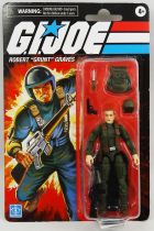 G.I.JOE Reto Collection - 2021 - Grunt