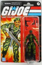 G.I.JOE Reto Collection - 2021 - Stalker